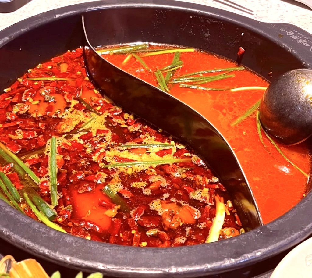 味煮仓串串香(富仕路店)