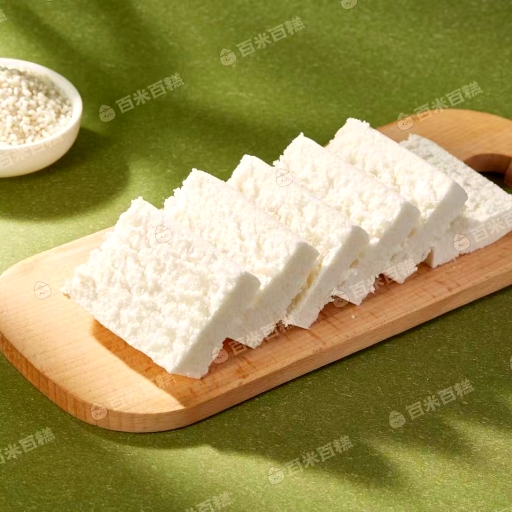 百米百糕