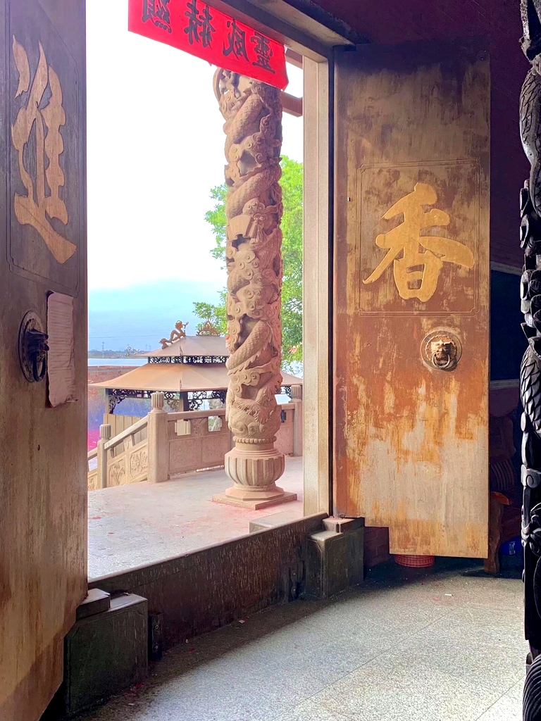 三王宫