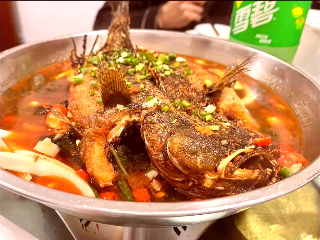 高记食堂