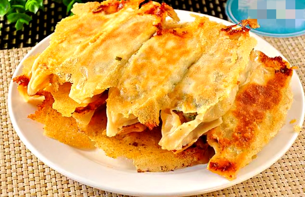 春水锅贴·传统鲁菜(五龙潭公园店)