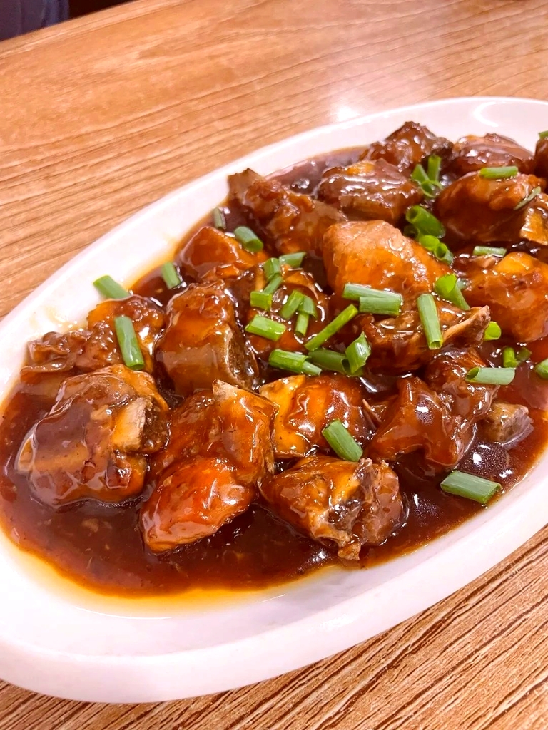 阿将家烧饭店