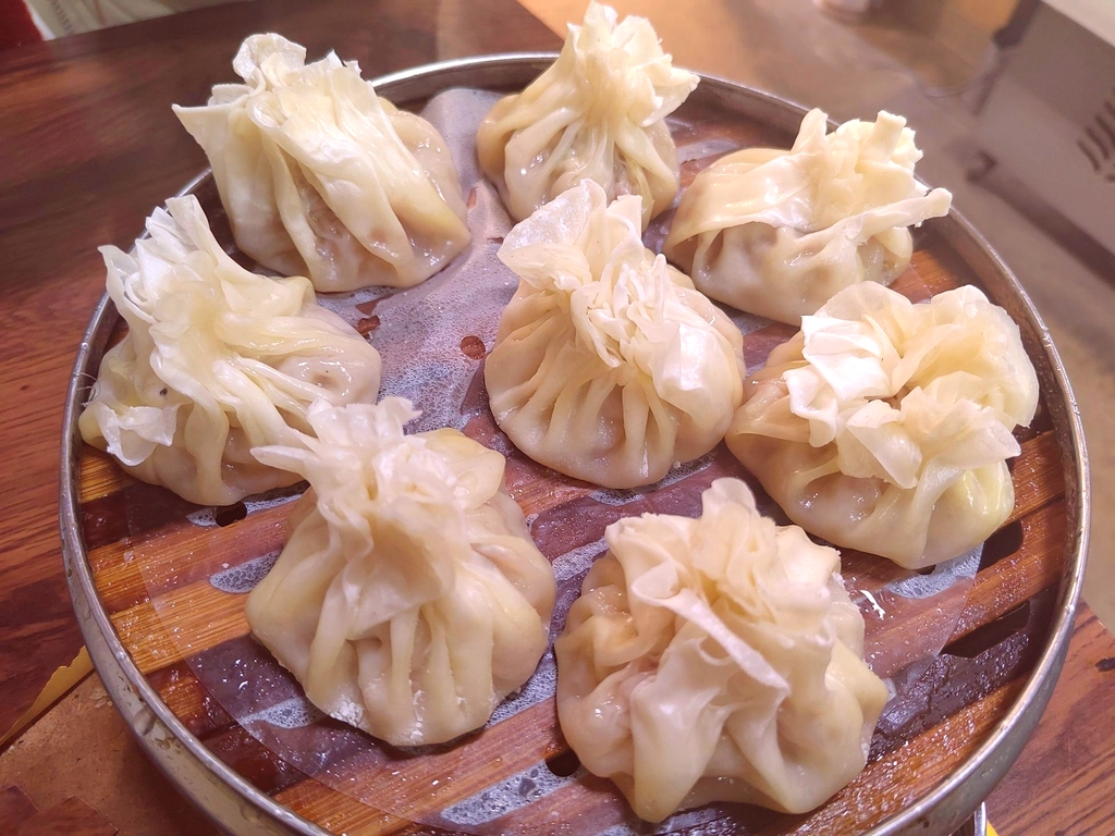 跟尚蒙味餐厅