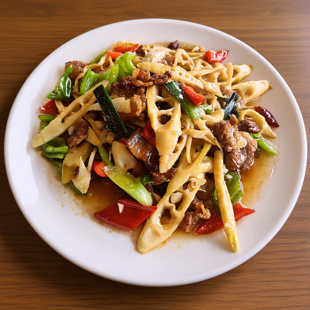 闽味私厨(特色本地菜)
