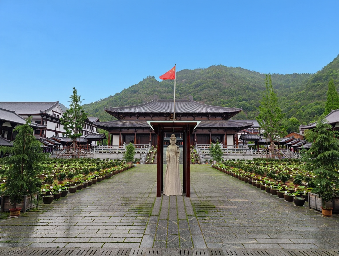 护国寺