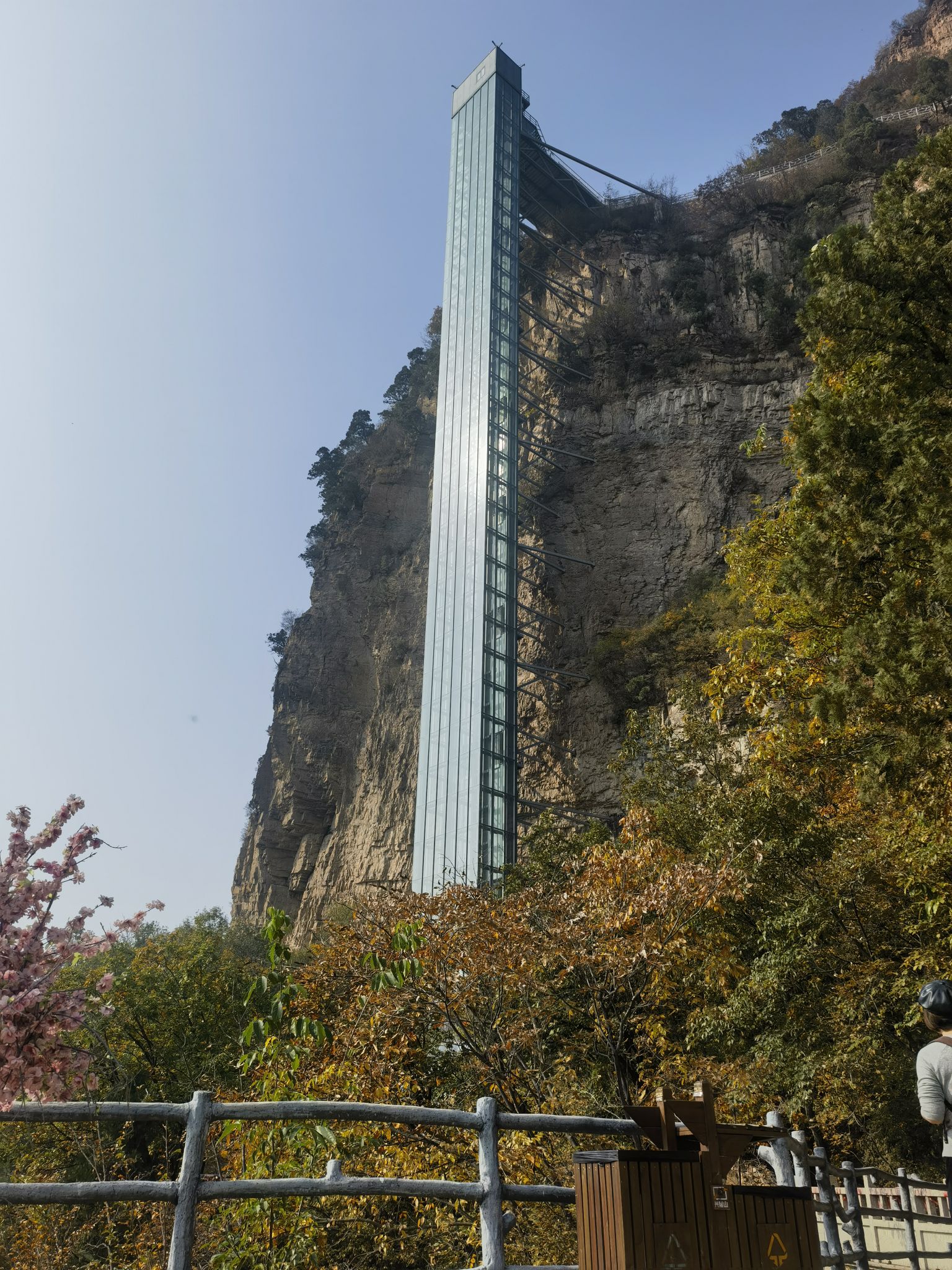 太谷孟母文化园旅行图片 1