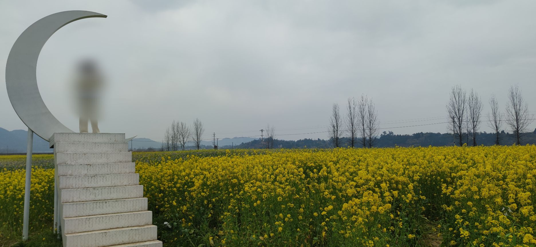 渔溪镇渔溪桥村太古岛旅行图片 3