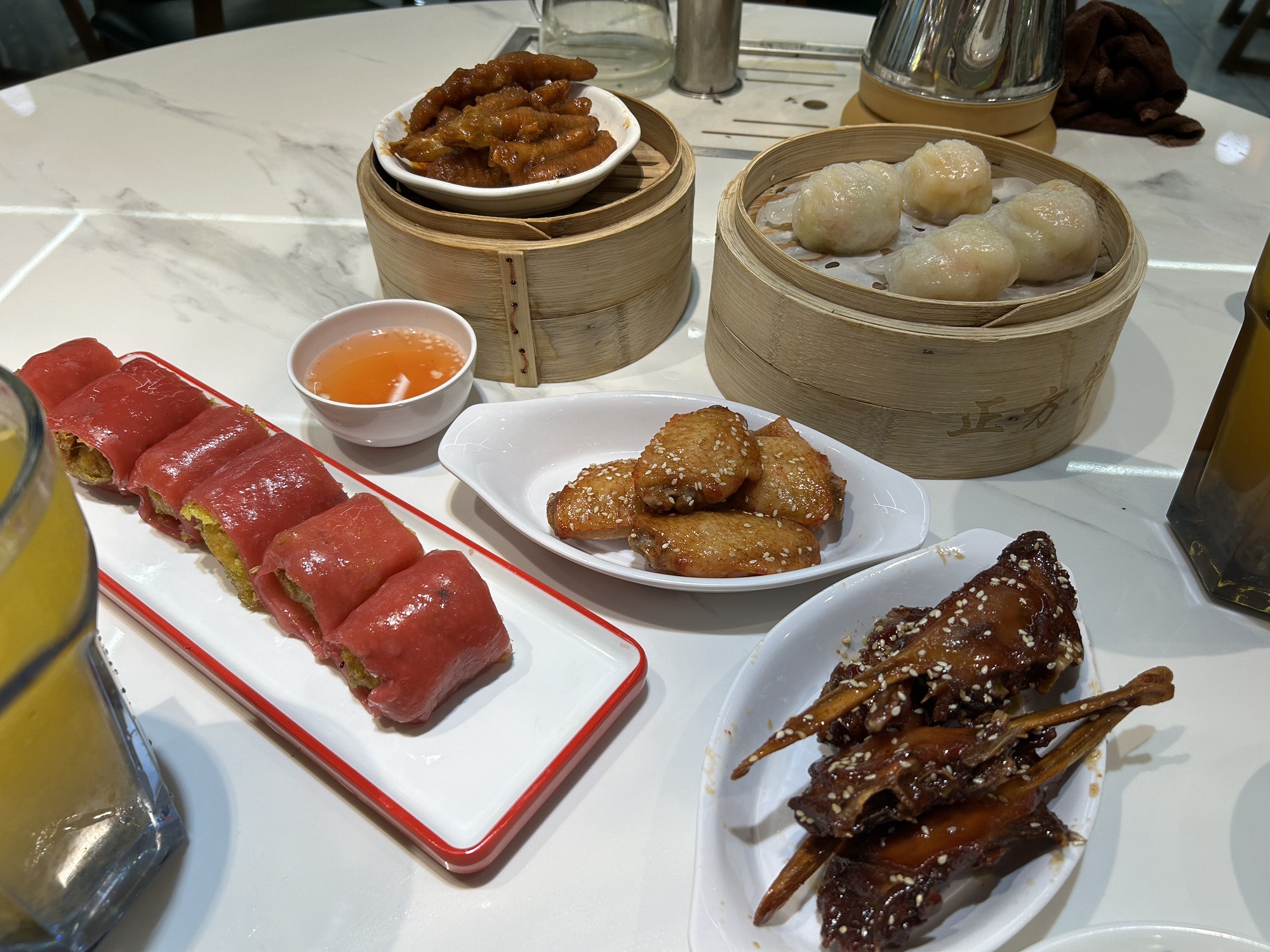 正方华老爸茶(宜欣城店)