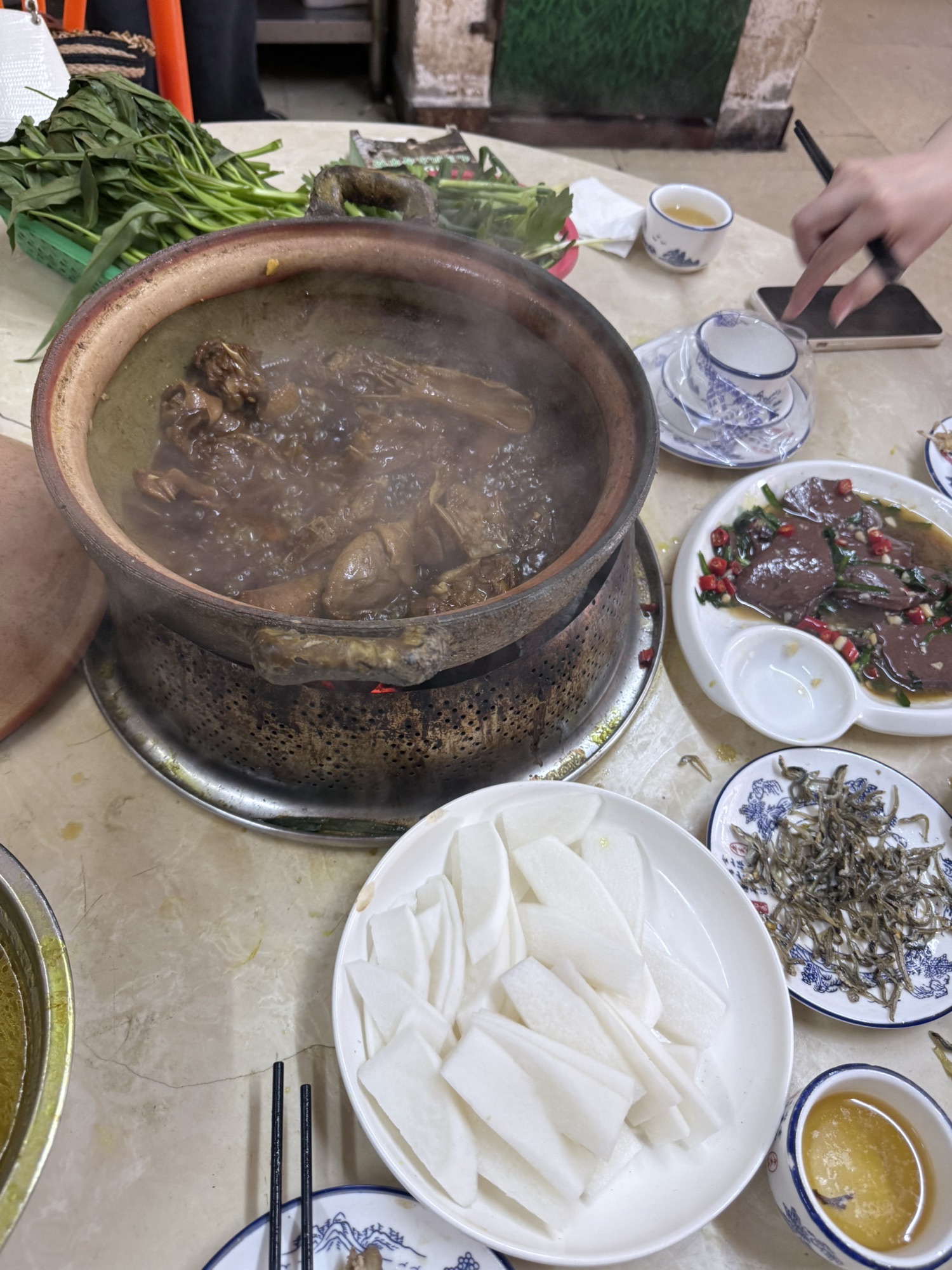 屯昌枫木香草鸭(总店)