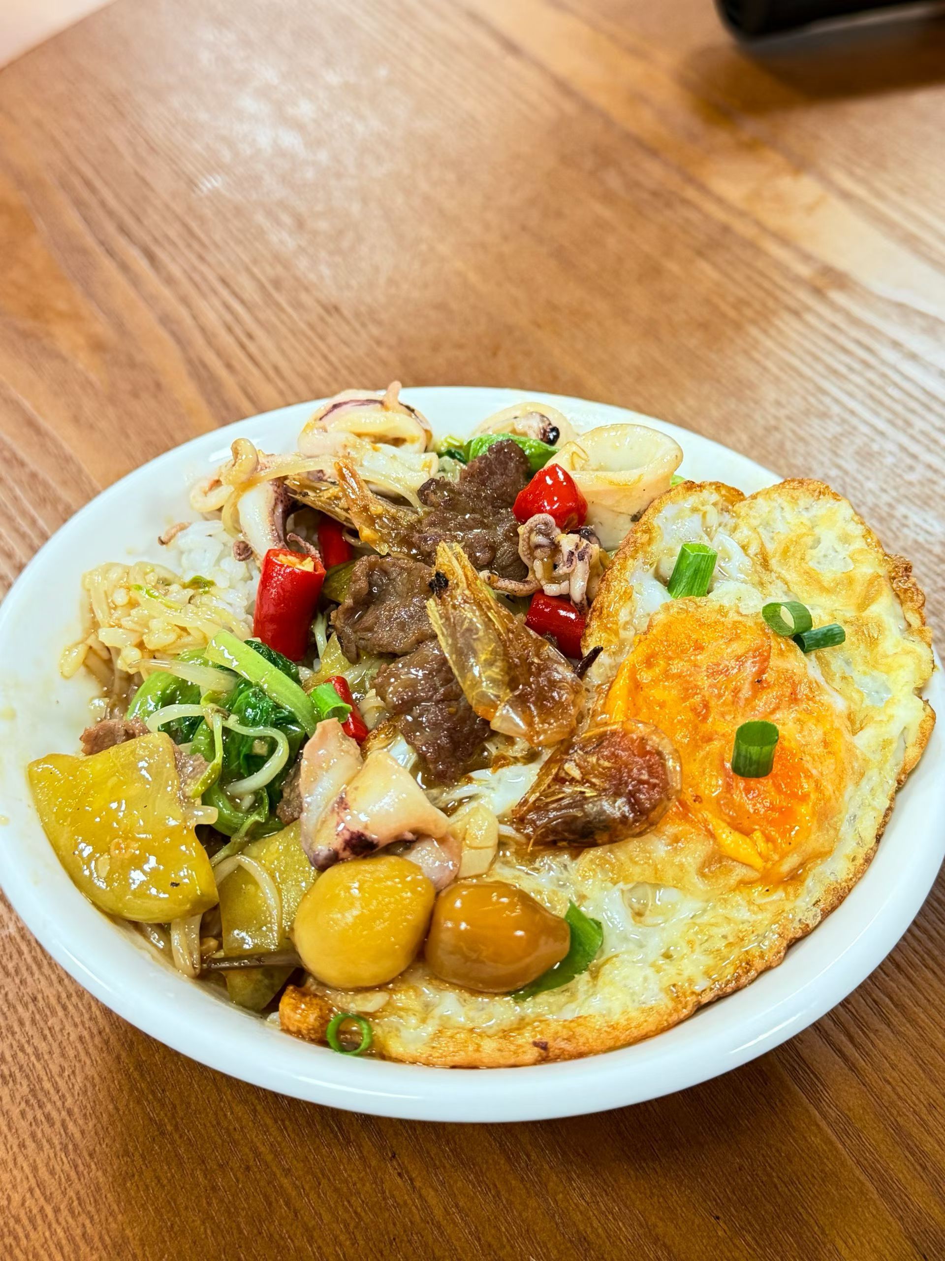 福广源食府(军屯店)