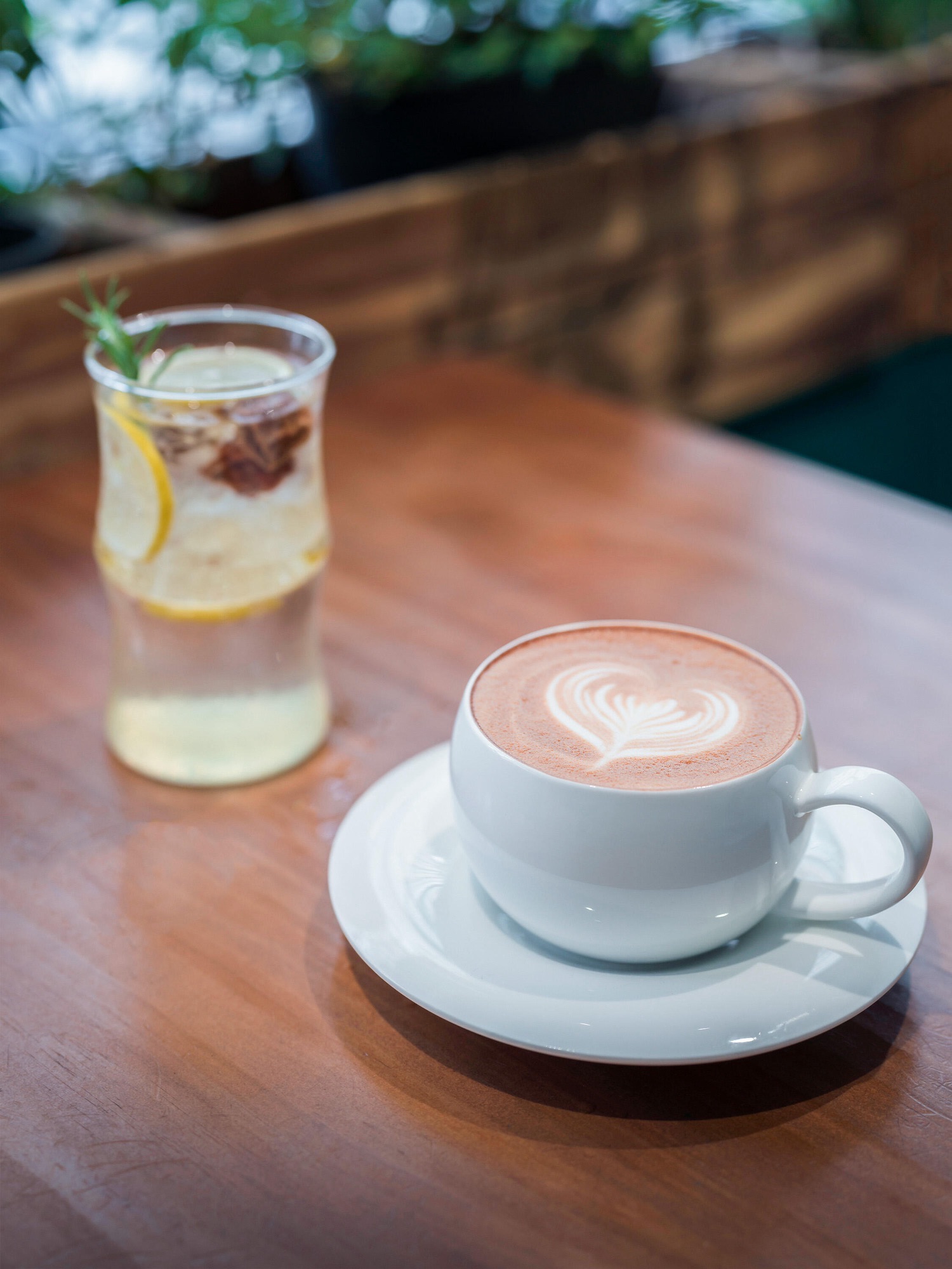 同趣TooFun Coffee · Changzhou