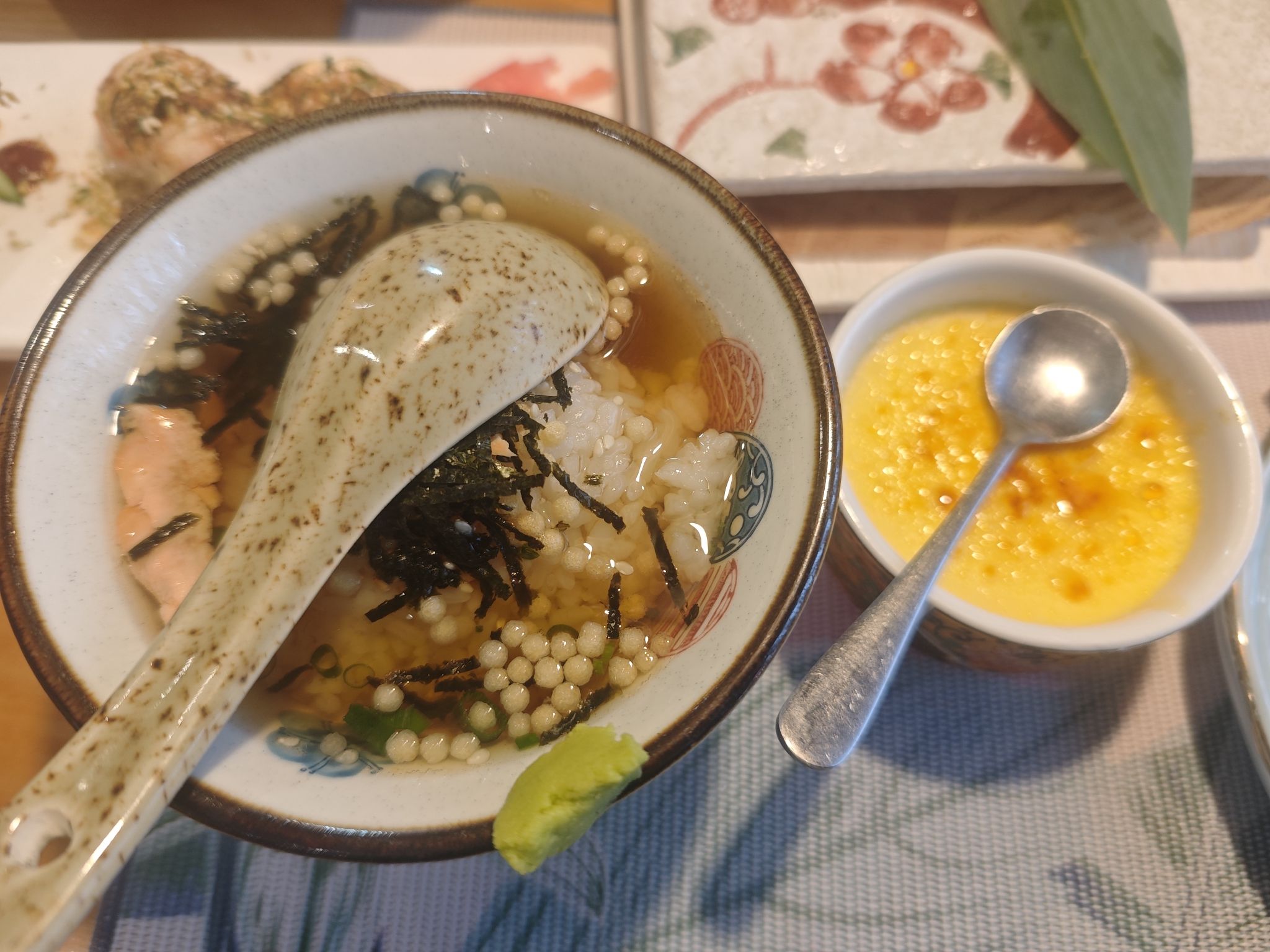 三文鱼刺身