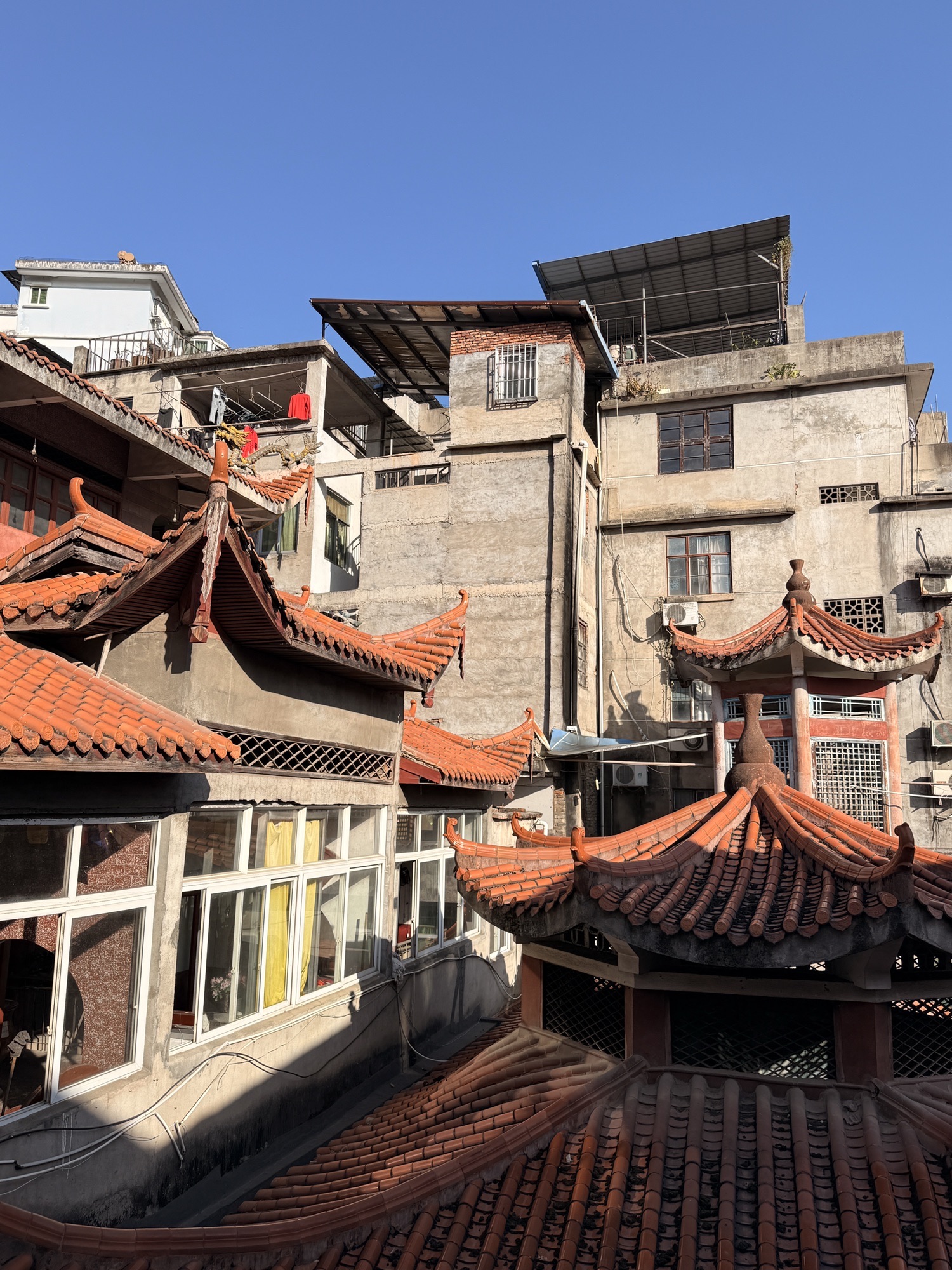 宝月庵实景照片
