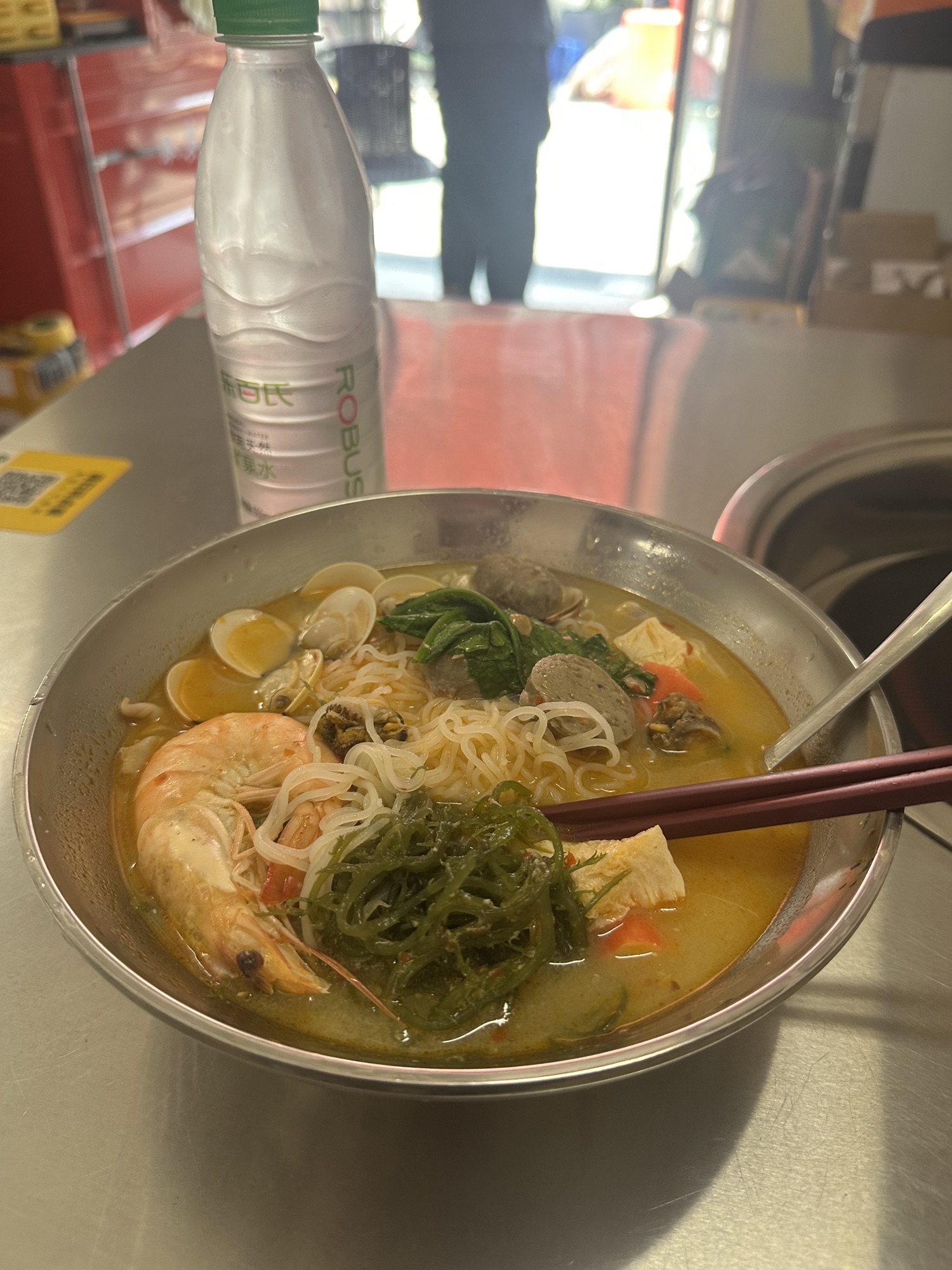取其糟粕醋火锅(神舟半岛店)