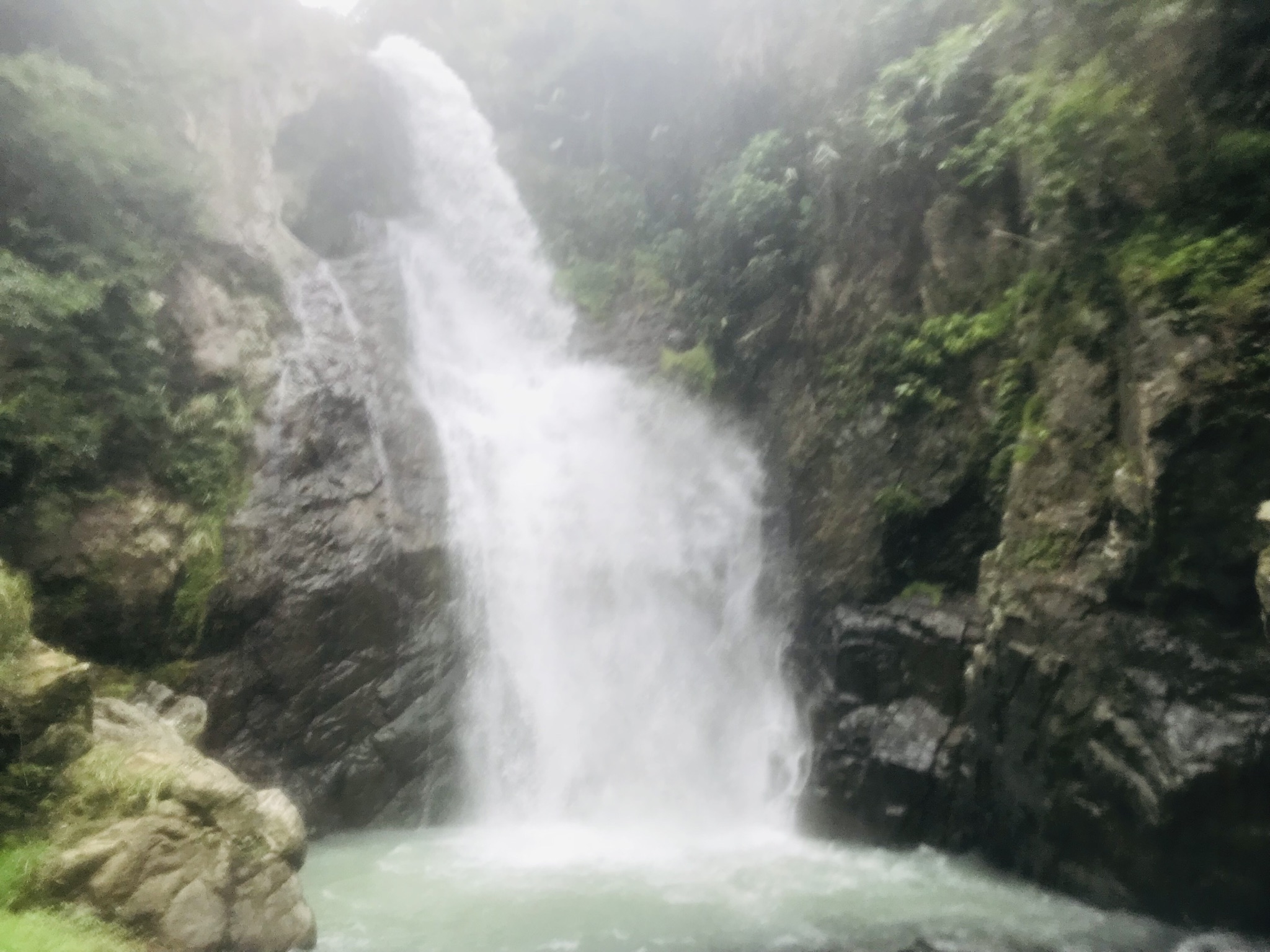 福建九九溪观音峡自然风景区旅行图片 3