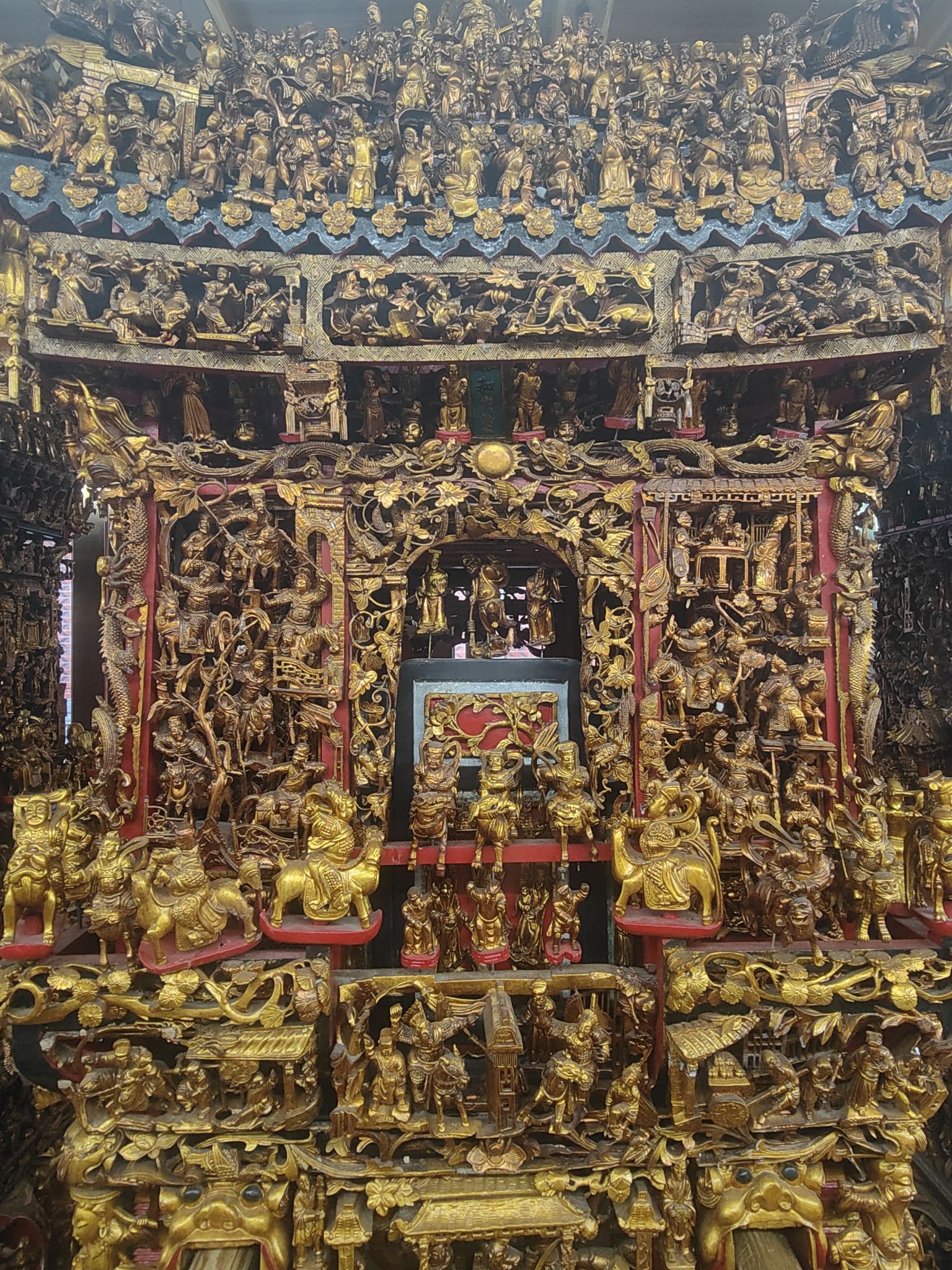 凤山岩旅行图片 3