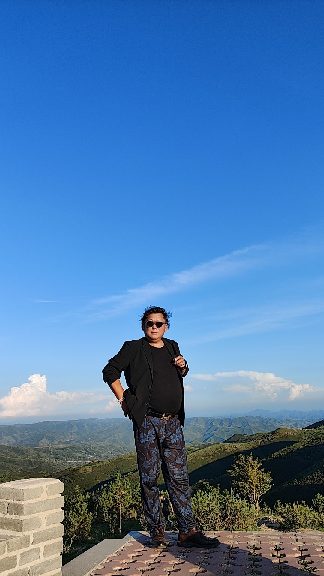 云栖漫野花海旅行图片 1