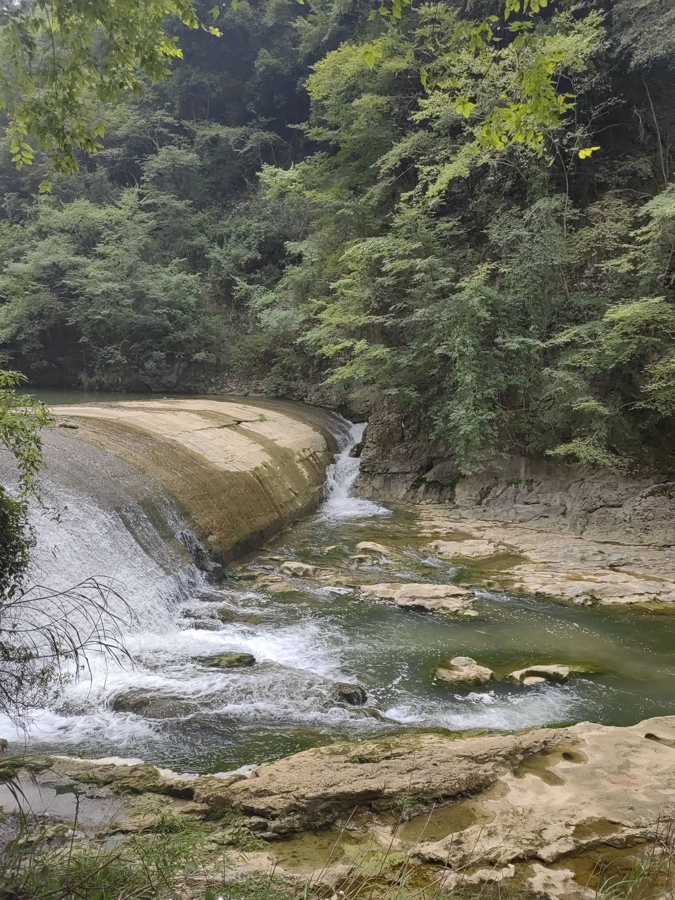 雷打岩旅行图片 3