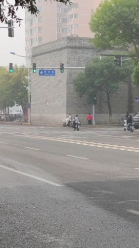 密云古城遗址旅行图片 1