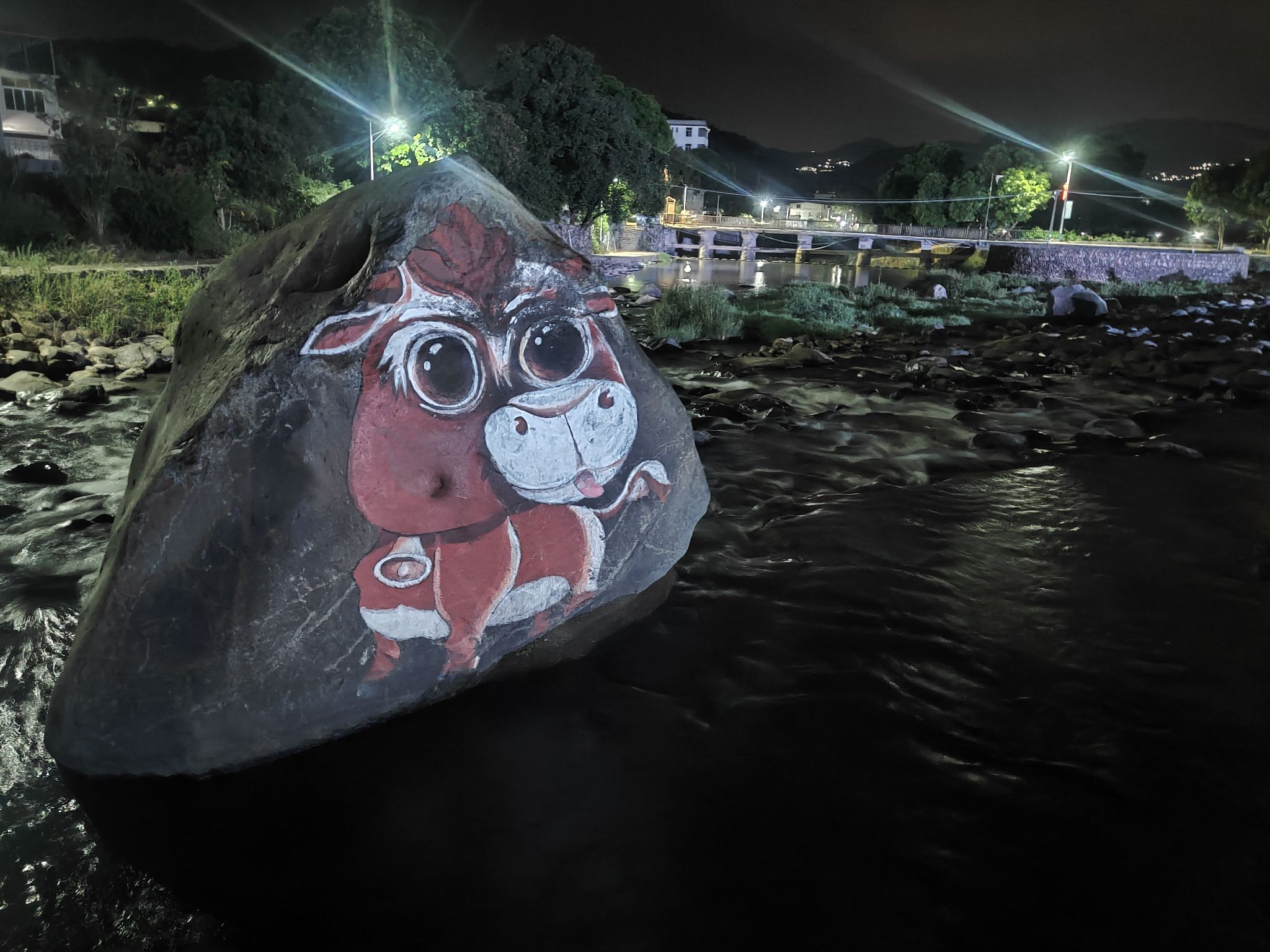 长潭公园旅行图片 3