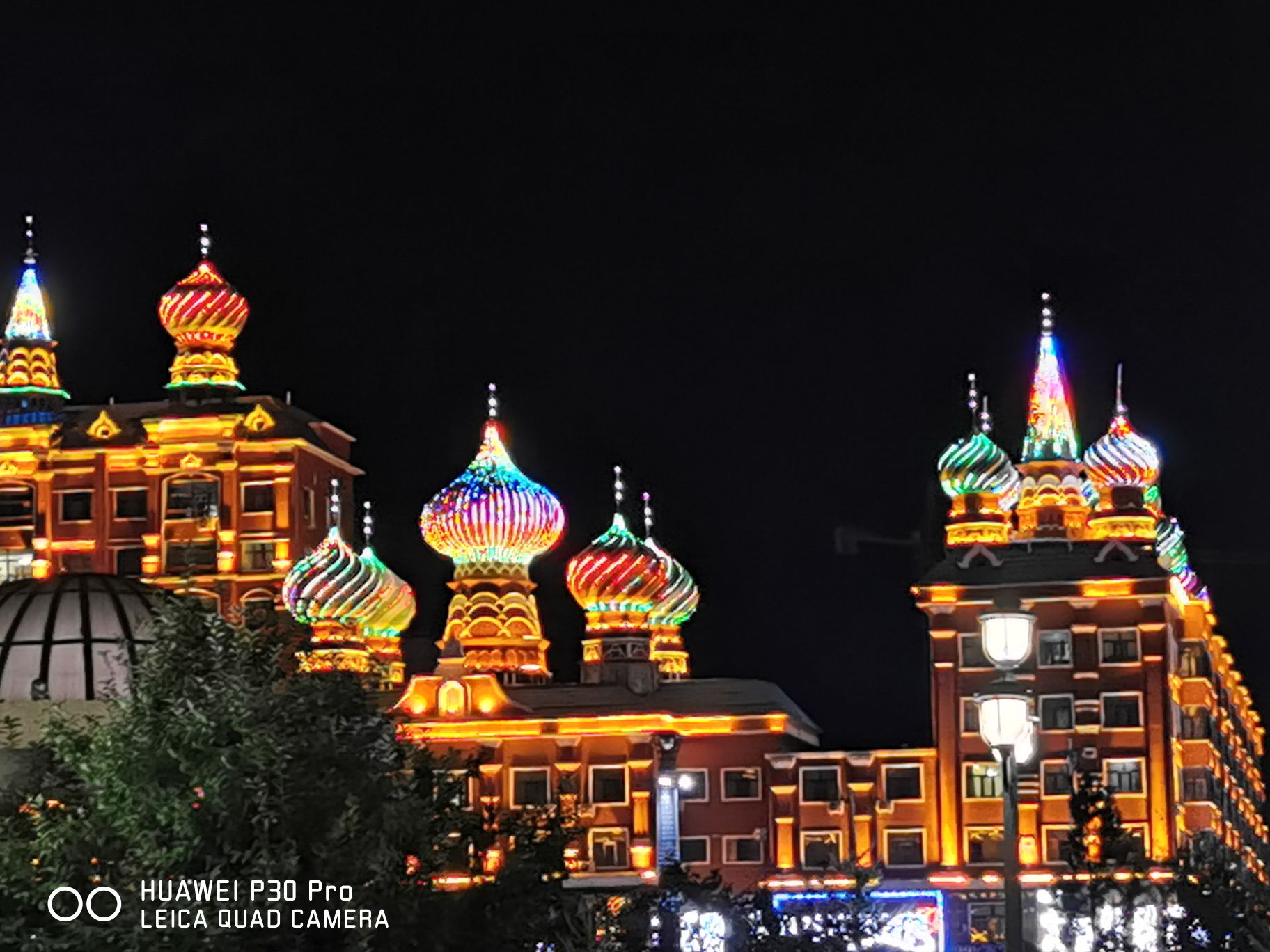 哈萨尔广场旅行图片 3