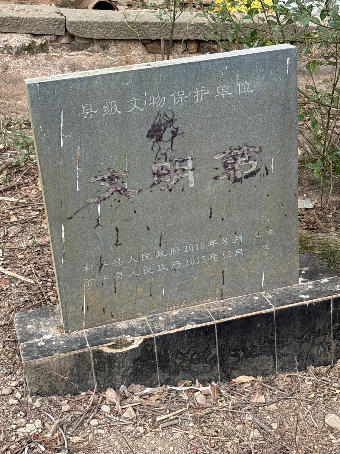 文明第旅行图片 1