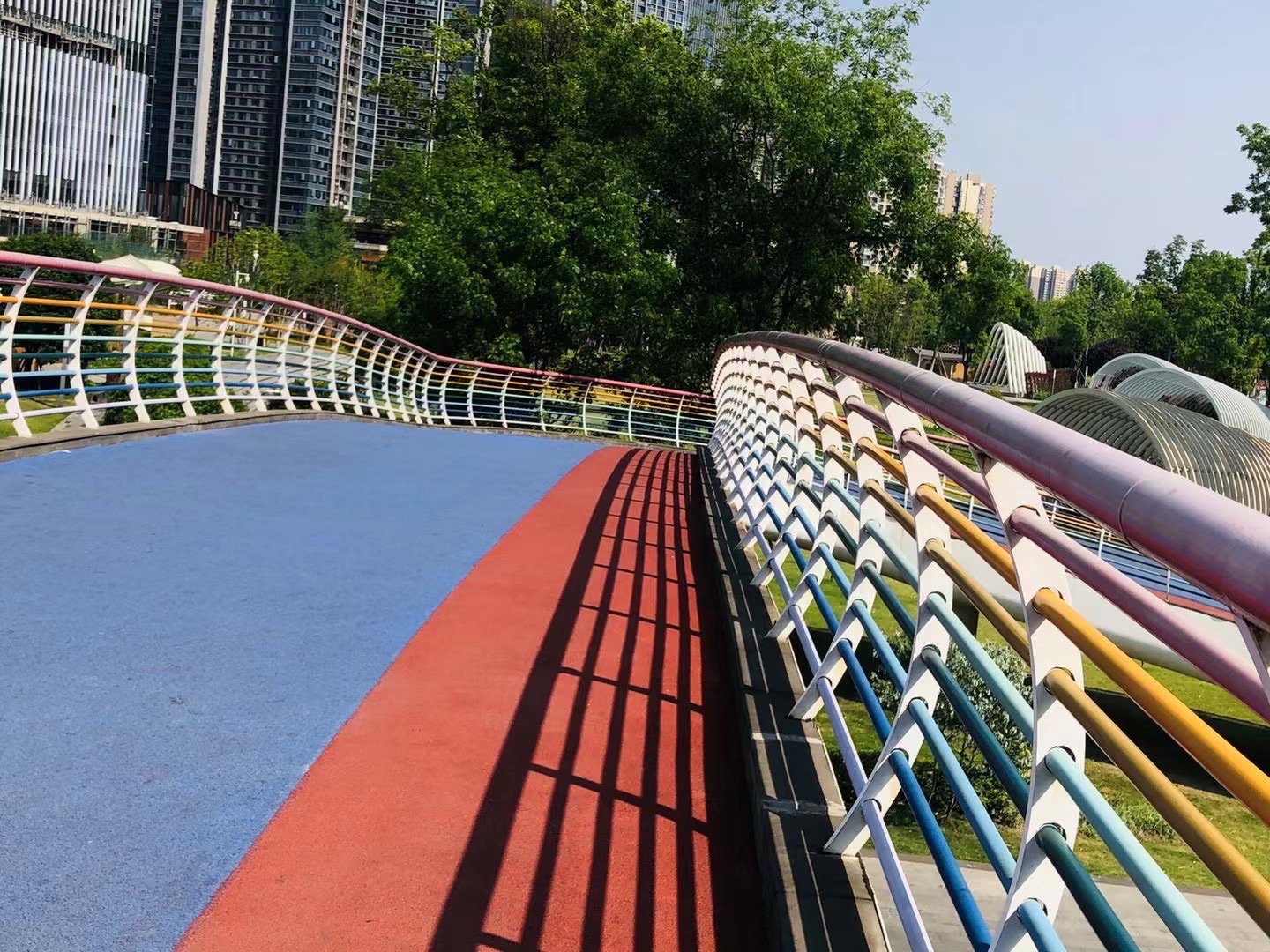 金牛公园旅行图片 2