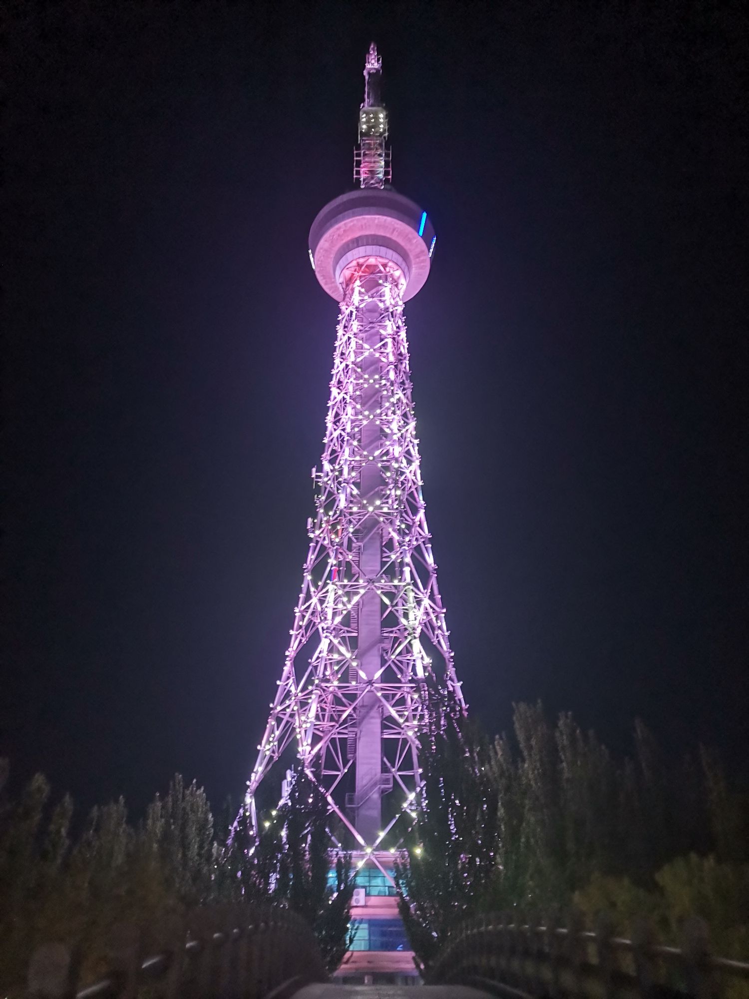 镜湖公园旅行图片 3