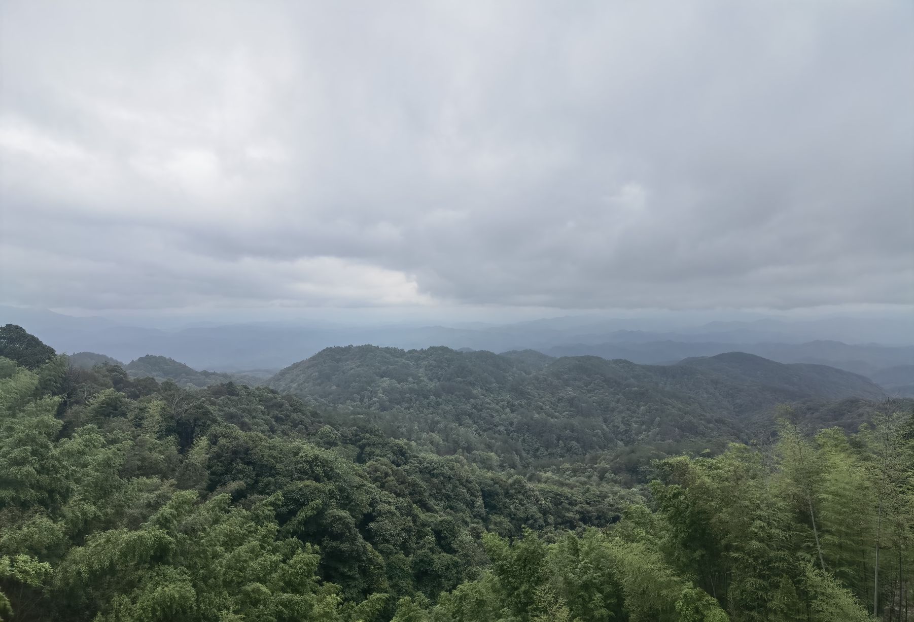 燕子岩旅行图片 3