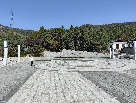 虎头山生态公园旅行图片 1