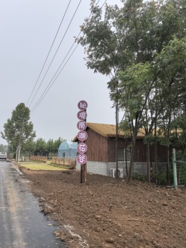 秘境南湖花谷旅行图片 3