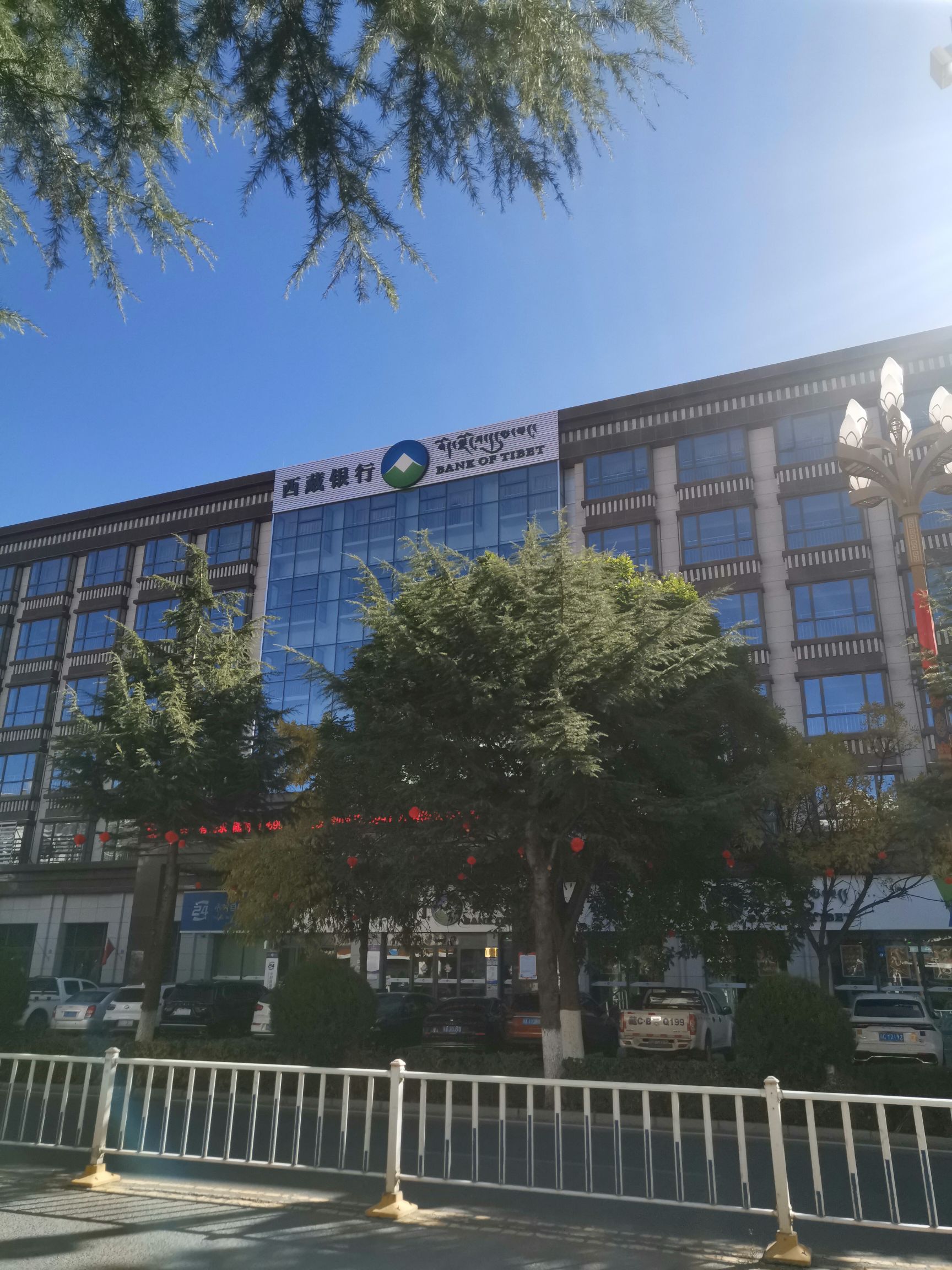 龙川县文化公园旅行图片 1