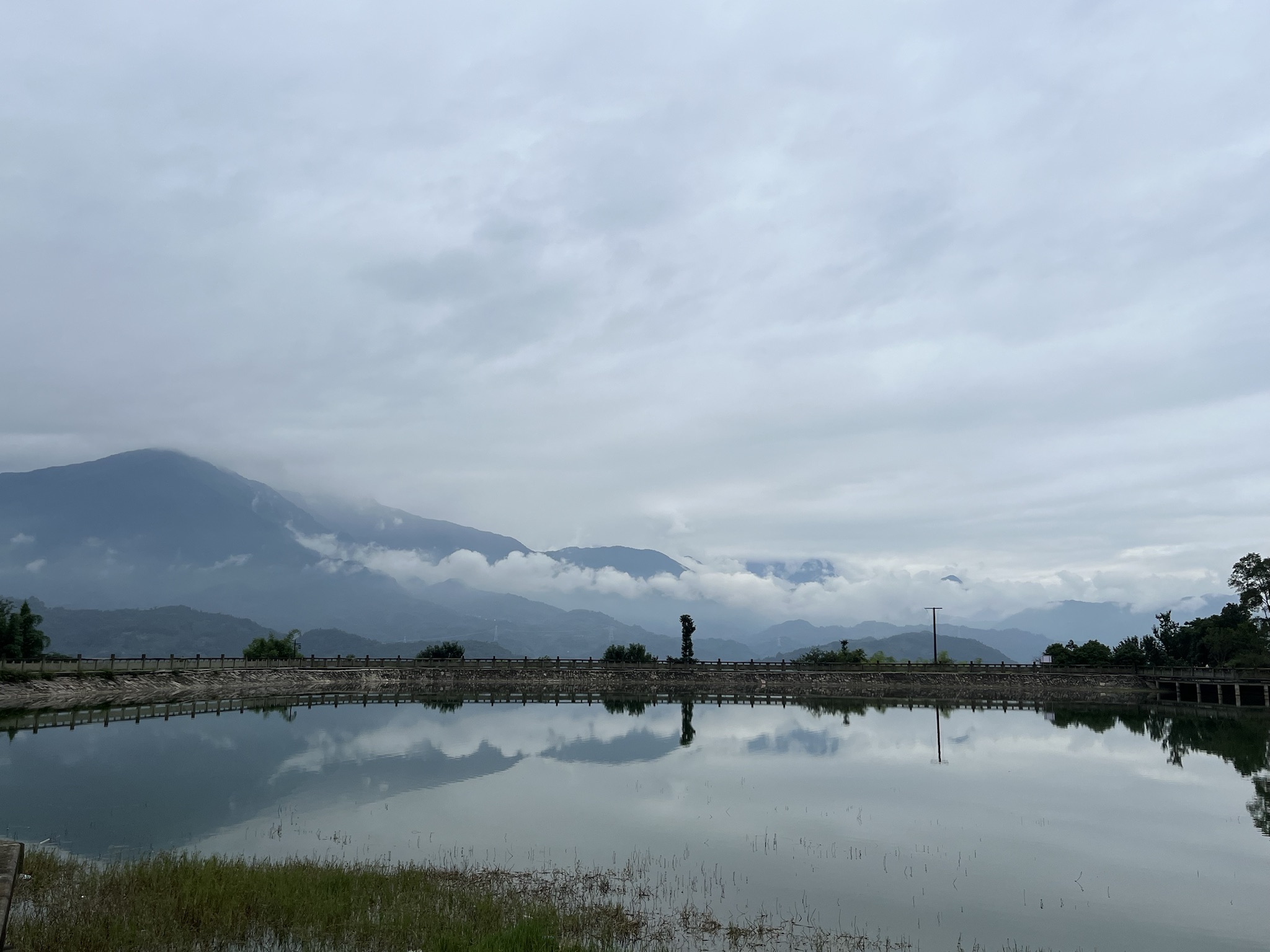兰家山旅行图片 1