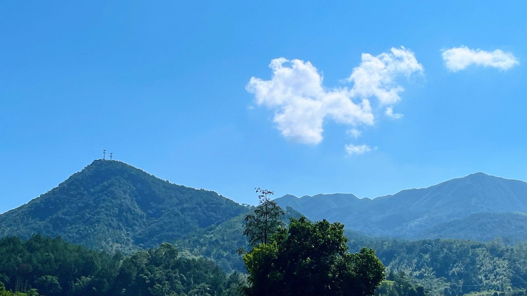 中华广场旅行图片 1