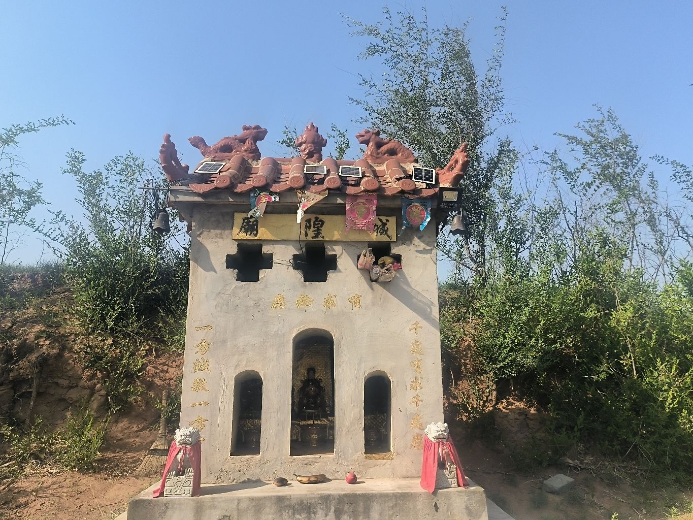 城隍庙旅行图片 3