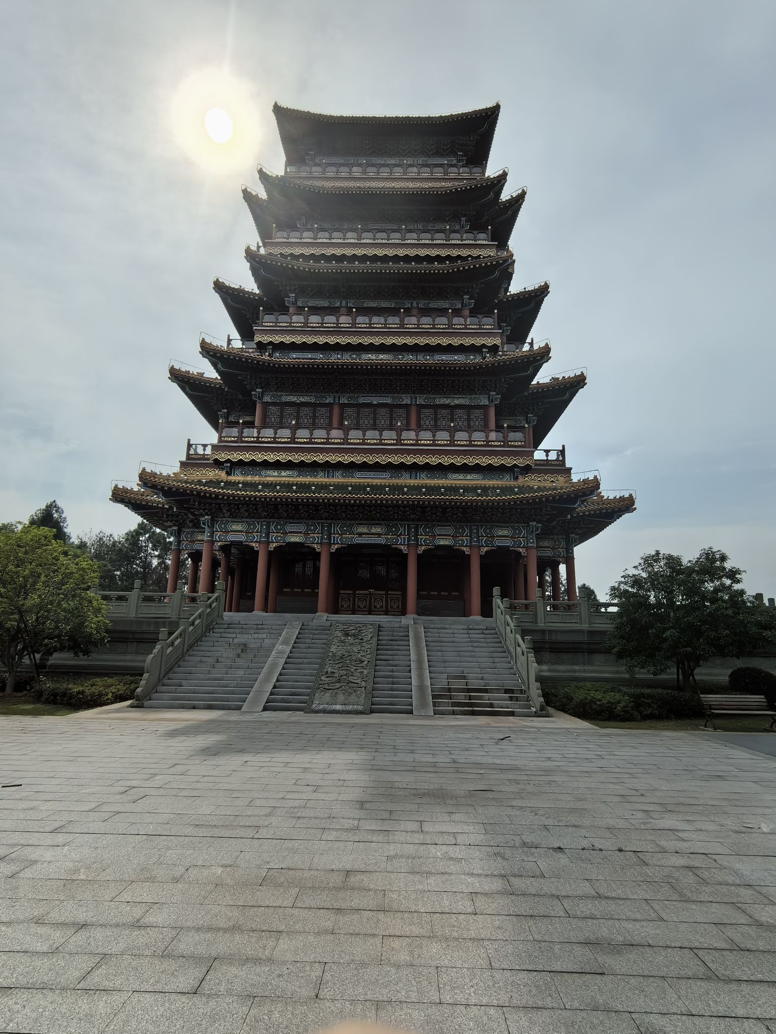 江西修河国家湿地公园旅行图片 2