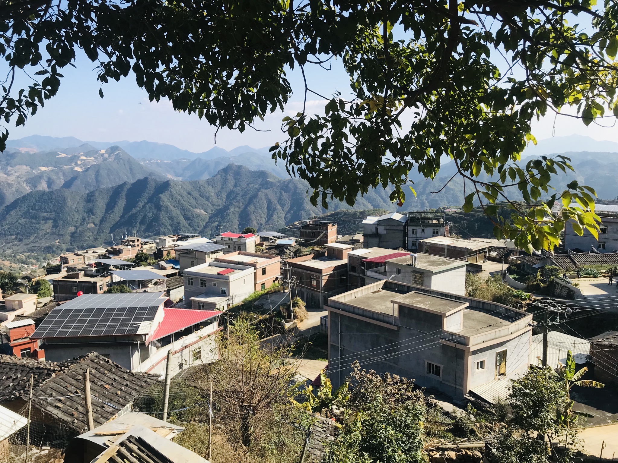 福建九九溪观音峡自然风景区旅行图片 1