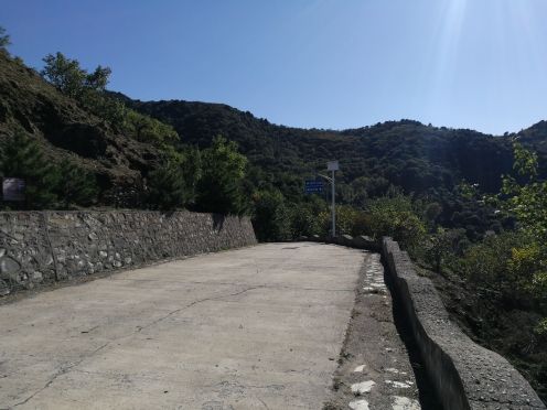 猫耳山风景区旅行图片 2