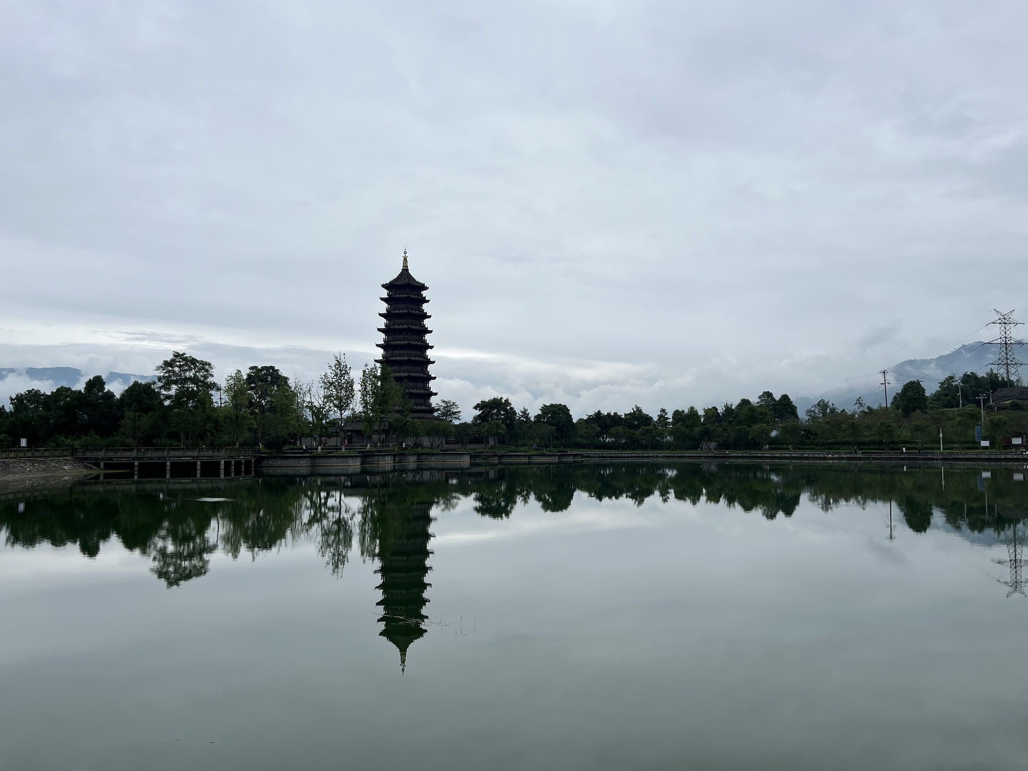 兰家山旅行图片 2