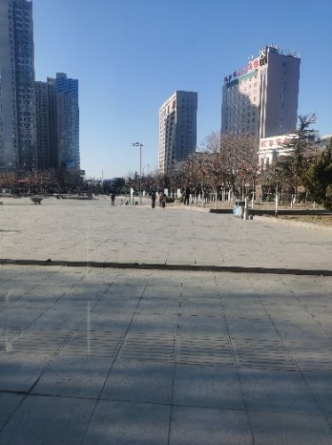 瑞泽苑广场旅行图片 2