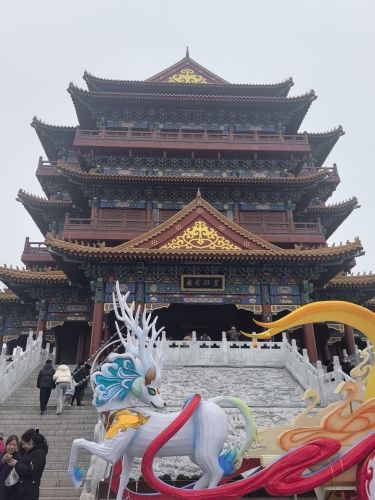 文昌阁旅行图片 1
