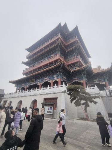 文昌阁旅行图片 2