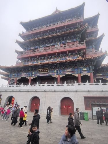 文昌阁旅行图片 3