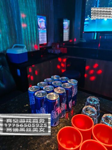 推荐场地-悦派音乐会所(鄠邑兴伦购物中心店)