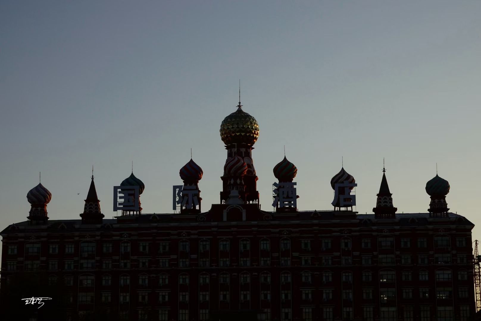 哈萨尔广场旅行图片 2