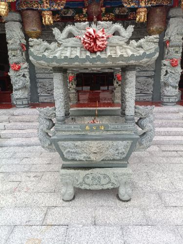 路口庵玄武宫旅行图片 3