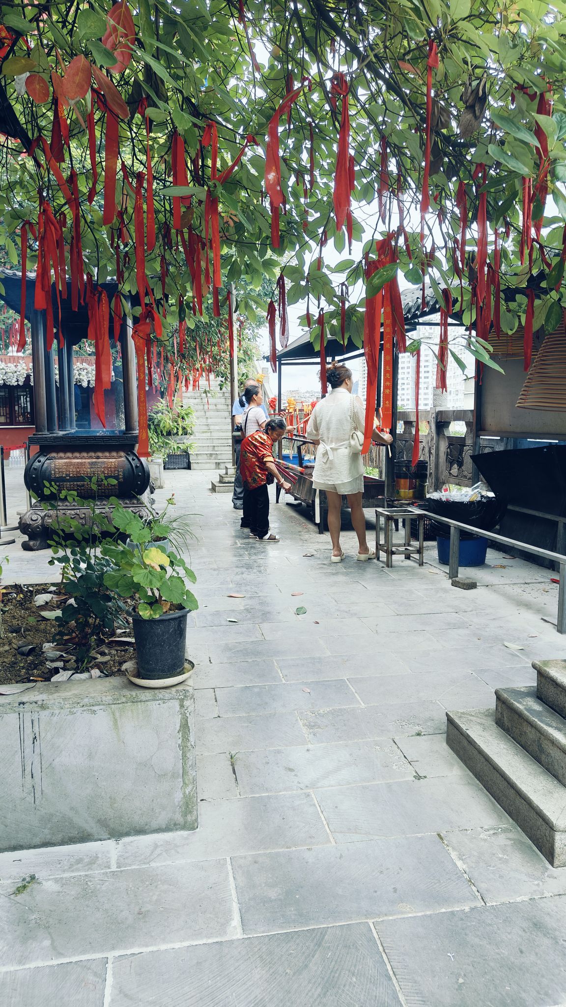 石佛洞旅行图片 3