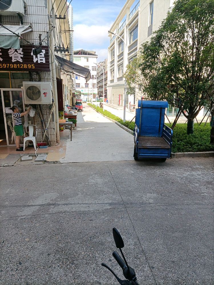 大溪河硌五洞旅行图片 3