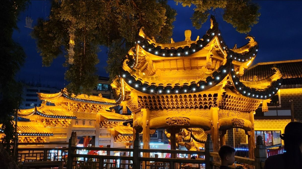 茨荸弄旅行图片 3