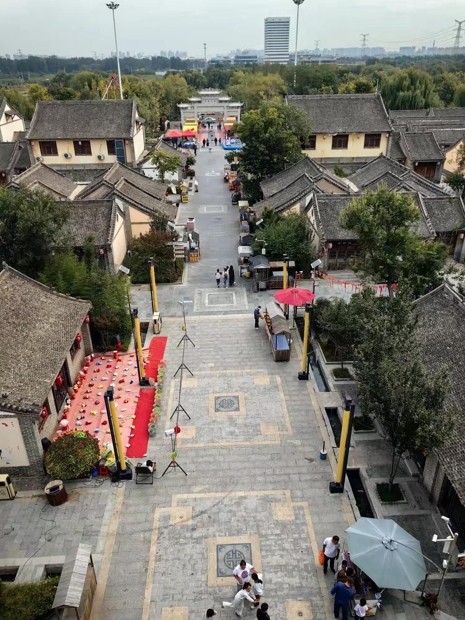 班家小镇旅行图片 2